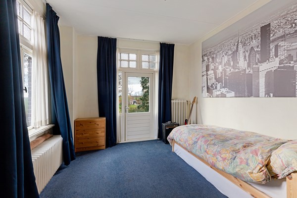 Medium property photo - Henric de Cranestraat 105, 8374 KL Kuinre